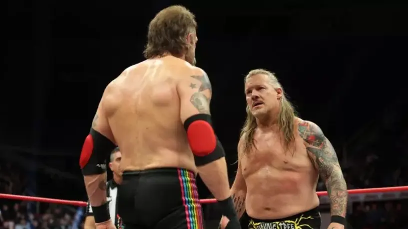 Chris Jericho no renovará su contrato con AEW ¿WWE es opción? Este es el camino de Y2J