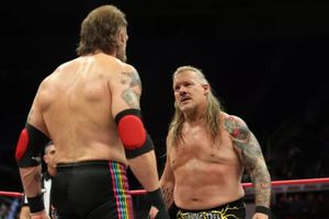 Chris Jericho no renovará su contrato con AEW ¿WWE es opción? Este es el camino de Y2J