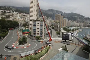 Fórmula 1 amplía su contrato con el Gran Premio de Mónaco hasta 2035