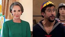 ¿Se enojó? Florinda Meza reacciona al sketch de Bad Bunny sobre el Chavo del 8