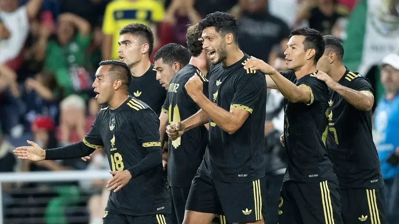 Balance Selección Mexicana: ¿Qué jugadores tuvieron más y menos minutos en esta Fecha FIFA?