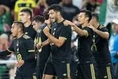 Balance Selección Mexicana: ¿Qué jugadores tuvieron más y menos minutos en esta Fecha FIFA?
