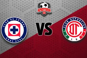 Liga MX: ¿Cuándo y dónde ver el Cruz Azul vs Toluca?