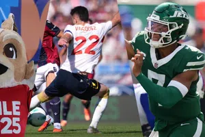 Agenda deportiva del lunes 29 de septiembre