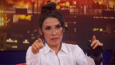¿Dalílah Polanco fue parte de la secta NXIVM? Esto dijo en La Casa de los Famosos