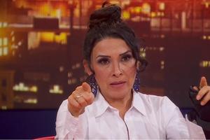 ¿Dalílah Polanco fue parte de la secta NXIVM? Esto dijo en La Casa de los Famosos