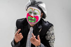 VIDEO: Brincos Dieras rompe silencio tras cancelar show en Puebla; “No tiene caso continuar”