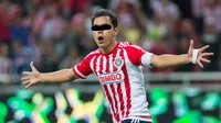 Afición de Chivas responde a petición de retirar jersey de Omar 'N' del Museo del Akron: "la historia es la historia"
