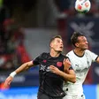Bayer Leverkusen deja escapar el triunfo y Mönchengladbach rescata un empate agónico en la Bundesliga
