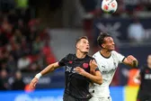 Bayer Leverkusen deja escapar el triunfo y Mönchengladbach rescata un empate agónico en la Bundesliga