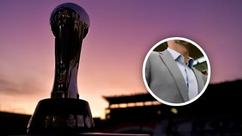 ¡Sorpresa! Entrenador que 'fracasó' en Liga MX es elegido para ser DT de un histórico de América