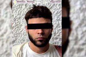 Cae en CDMX “Nelson”, líder del Tren de Aragua y operador principal en México