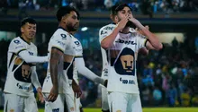 Rubén Duarte sabe que en Pumas no hay margen de error