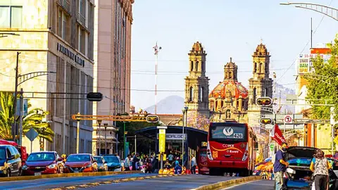 Hoy No Circula lunes 22 de septiembre: ¿qué autos descansan y cuánto cuesta la multa?