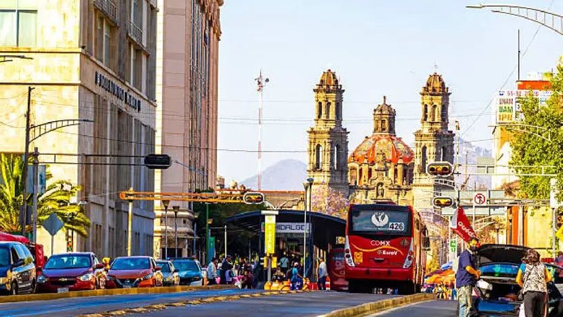 Hoy No Circula lunes 22 de septiembre: ¿qué autos descansan y cuánto cuesta la multa?