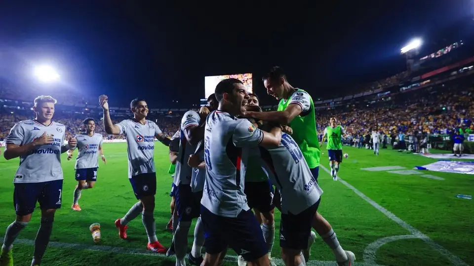 Cruz Azul emprenderá gira internacional durante Fecha FIFA