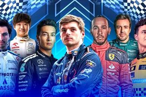 Gran Premio de Italia EN VIVO Fórmula 1 Temporada 2025