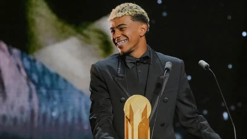 FIFPRO lanza alerta por Lamine Yamal: "Exigencias alarmantes ponen en riesgo su carrera"