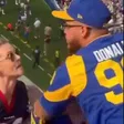 ¡Lamentable! Aficionados de los Rams y los Texas protagonizan pelea