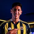 ¿Edson Álvarez podrá jugar Champions League con Fenerbahce? Esto dice 'El Machín'
