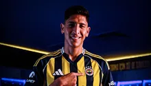 ¿Edson Álvarez podrá jugar Champions League con Fenerbahce? Esto dice 'El Machín'