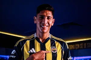 ¿Edson Álvarez podrá jugar Champions League con Fenerbahce? Esto dice 'El Machín'
