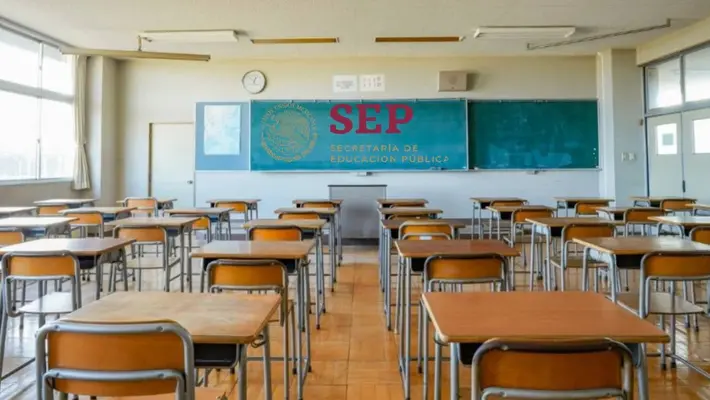 SEP confirma puente vacacional para septiembre 2025