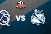 ¿Cuándo y dónde ver el Querétaro vs Puebla de la J12 del Apertura 2025?