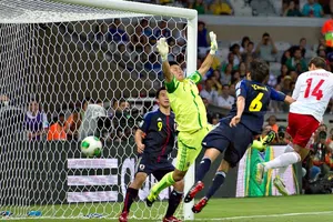 ¡Dominio mexicano! Estos son los antecedentes en duelos del Tri contra Japón