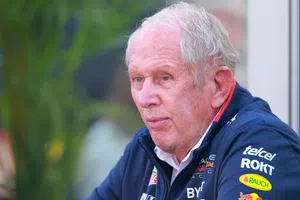 Helmut Marko sobre el segundo lugar en el GP de Singapur: “Fue lo máximo que podíamos alcanzar"