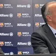 Rafael Yuste, vicepresidente del Barcelona, sobre los rivales en Champions: “No hay rival fácil”