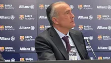 Rafael Yuste, vicepresidente del Barcelona, sobre los rivales en Champions: “No hay rival fácil”
