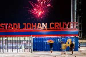¿Y el Camp Nou? Barcelona volverá a ser local en el Johan Cruyff