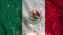 15 Septiembre CDMX: Así puedes ver los fuegos artificiales desde la Torre Latino
