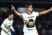 J.J. Macías manda contundente mensaje tras marcar ante Tigres: "Estoy de vuelta"