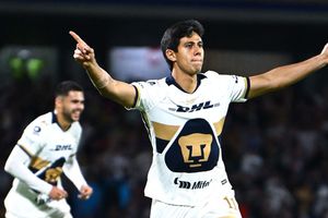 J.J. Macías manda contundente mensaje tras marcar ante Tigres: "Estoy de vuelta"