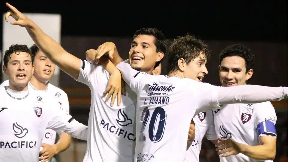 ¡Tepatitlán se acerca al liderato! Tabla de posiciones de la Liga de Expansión MX