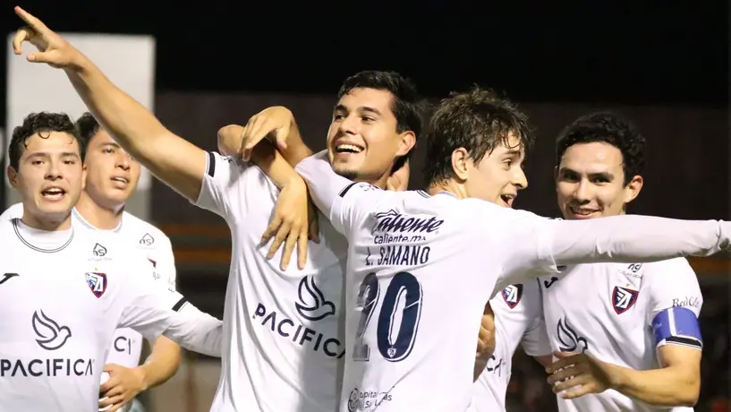 ¡Tepatitlán se acerca al liderato! Tabla de posiciones de la Liga de Expansión MX