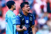 Querétaro remontó la desventaja, venció a Puebla y lo hunden en el fondo de la tabla
