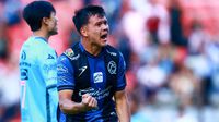 Querétaro remontó la desventaja, venció a Puebla y lo hunden en el fondo de la tabla