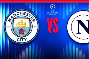 Manchester City vs Napoli ¿Dónde y a qué hora ver la Jornada 1 de Champions League?