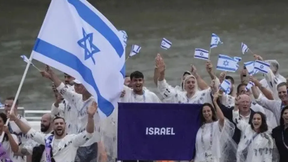 El Comité Olímpico Internacional defiende la participación internacional de Israel: "Cumplen con la Carta Olímpica"