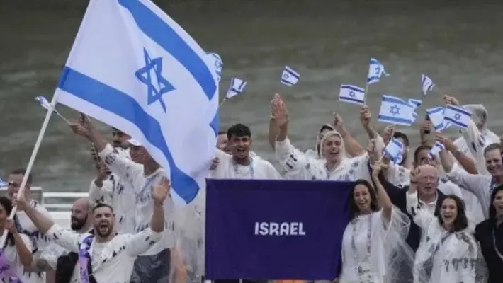 El Comité Olímpico Internacional defiende la participación internacional de Israel: "Cumplen con la Carta Olímpica"