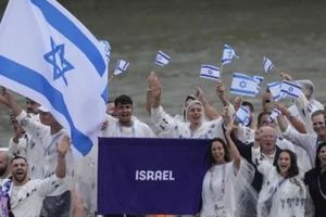 El Comité Olímpico Internacional defiende la participación internacional de Israel: "Cumplen con la Carta Olímpica"
