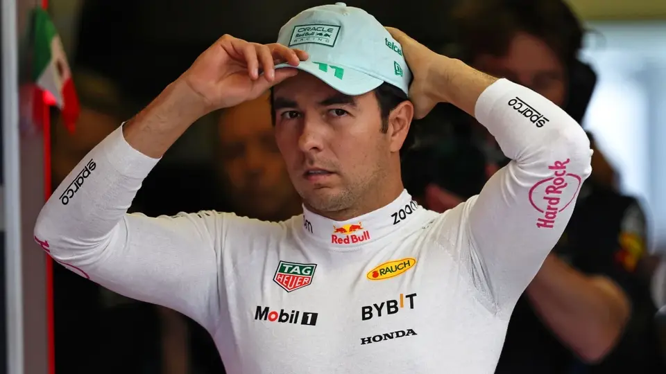 Checo Pérez y Cadillac: así le ha ido con cada escudería de la F1