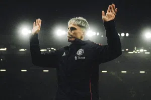 ¡Adiós a los Red Devils! Chelsea está por cerrar el traspaso de Garnacho, procedente de Manchester United