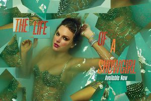 Taylor rompe récord con 'The Life of a Showgirl': el álbum más escuchado en Spotify en una horas