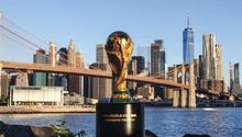 Candidato a alcalde de Nueva York pide a FIFA reducir costo de boletos del Mundial para locales