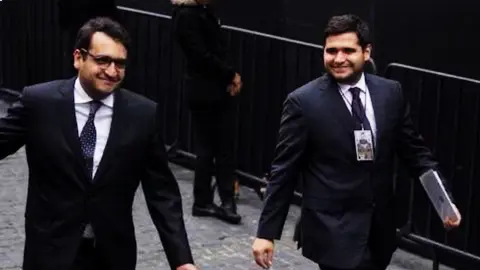 Hijos de AMLO rechazan amparo por huachicol: “Fue la mafia del poder económico”