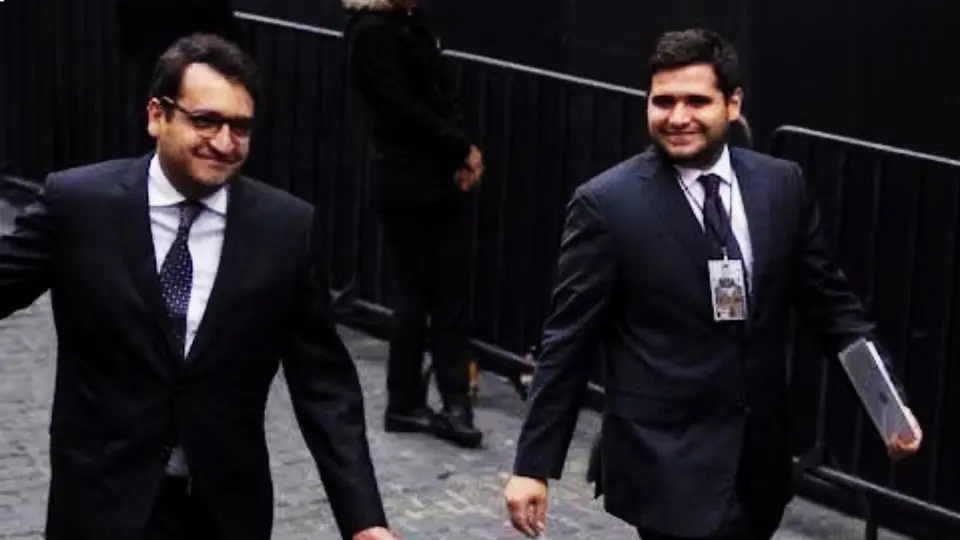 Hijos de AMLO rechazan amparo por huachicol: “Fue la mafia del poder económico”